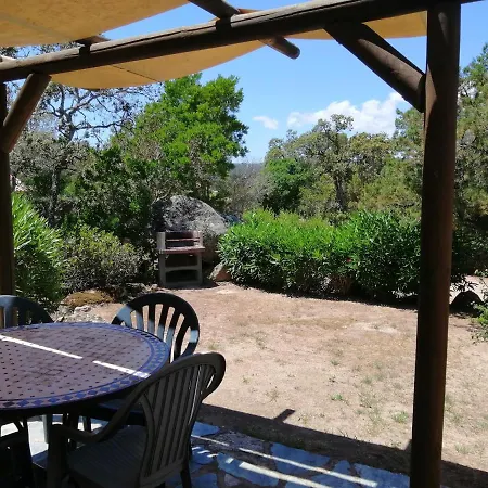 Monte D'oro 2* Porto-Vecchio (Corsica)