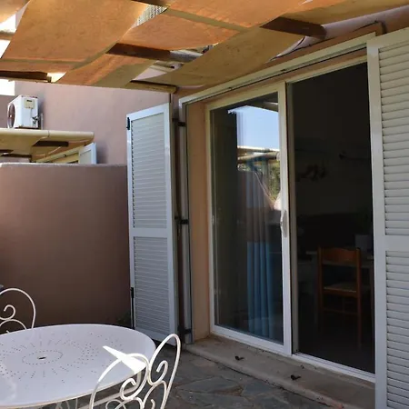 Monte D'oro Semesterpark 2*