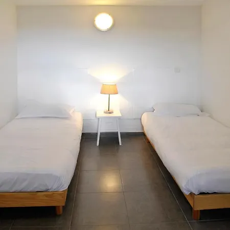 Semesterpark Monte D'oro