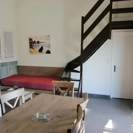 Monte D'oro 2* Porto-Vecchio (Corsica)