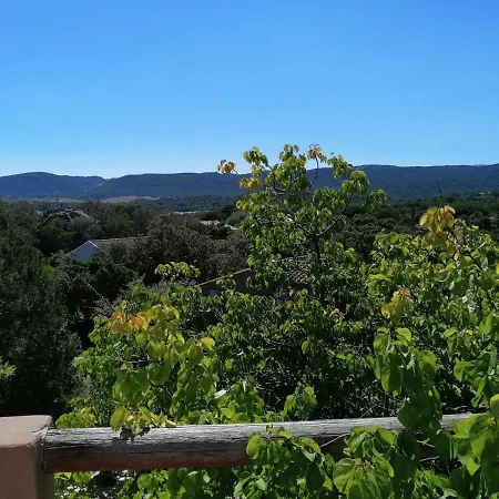 Semesterpark Monte D'oro 2*