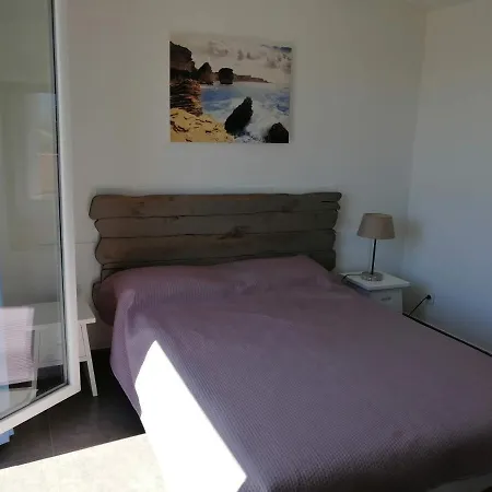 Monte D'oro 2* Porto-Vecchio (Corsica)