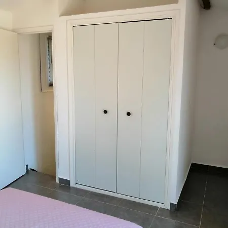 Monte D'oro 2* Porto-Vecchio (Corsica)