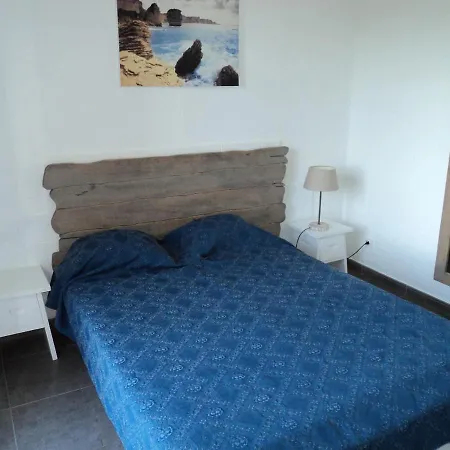 Monte D'oro 2* Porto-Vecchio (Corsica)