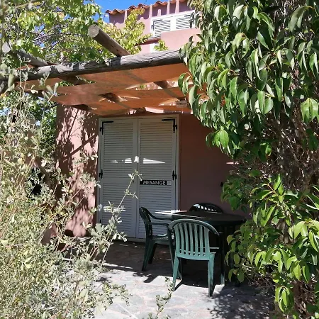 Semesterpark Monte D'oro 2*