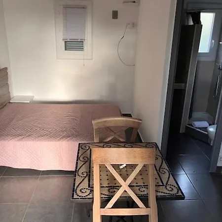 Monte D'oro Porto-Vecchio (Corsica)