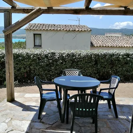 Semesterpark Monte D'oro