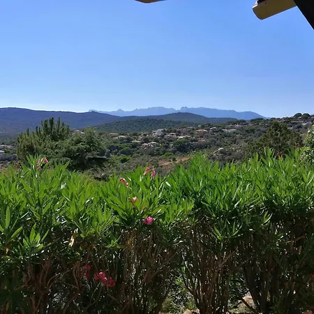 Monte D'oro Semesterpark 2*