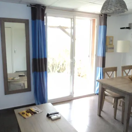 Semesterpark Monte D'oro 2*