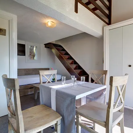 Semesterpark Monte D'oro 2*