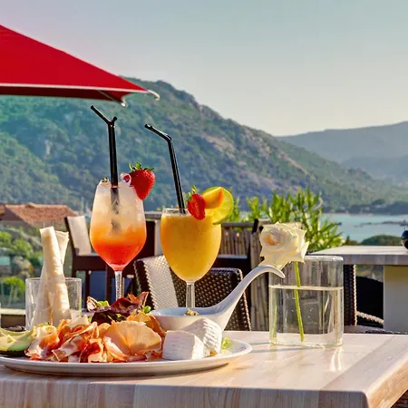 Semesterpark Monte D'oro