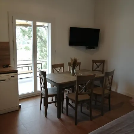 Monte D'oro Semesterpark 2*