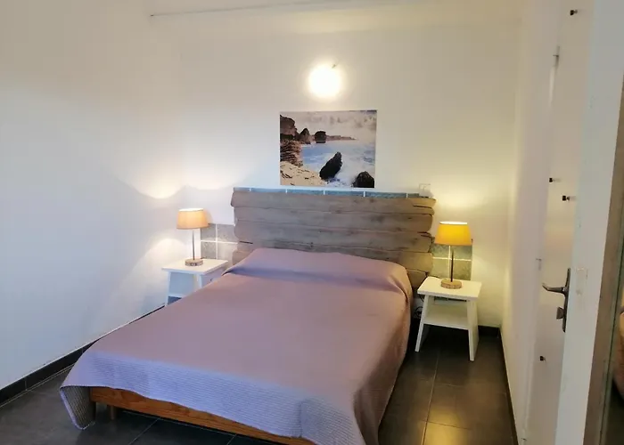 Monte D'oro 2* Porto-Vecchio (Corsica)