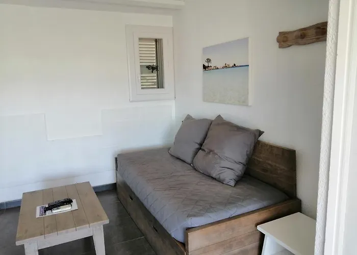 Monte D'oro Vakantiepark