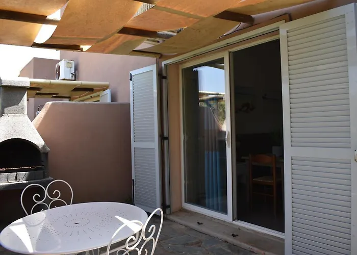 Monte D'oro Vakantiepark 2*