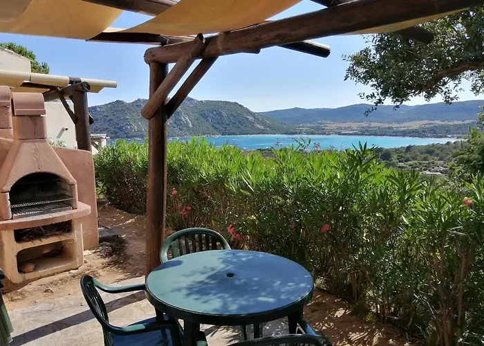 Vakantiepark Monte D'oro