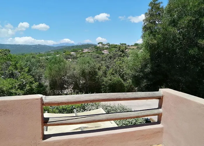 Monte D'oro Vakantiepark