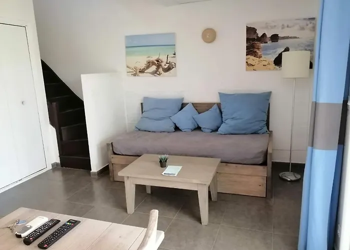 Vakantiepark Monte D'oro Porto-Vecchio (Corsica)