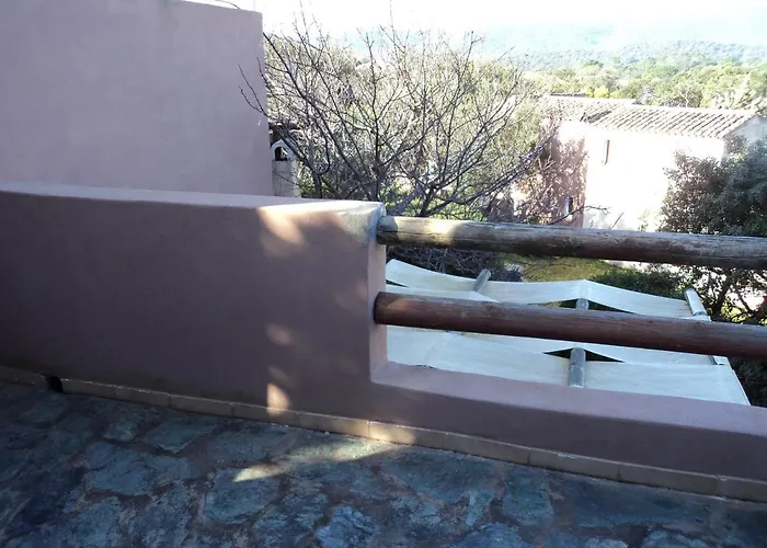 Monte D'oro Vakantiepark Porto-Vecchio (Corsica)