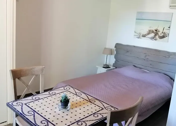 Monte D'oro 2* Porto-Vecchio (Corsica)