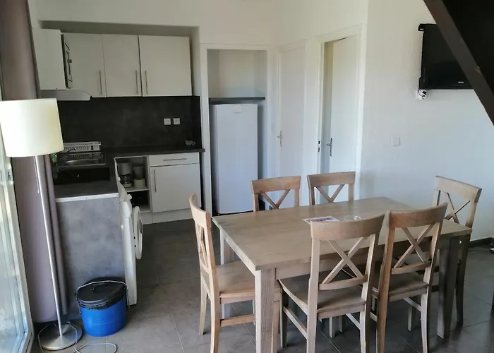 Monte D'oro Vakantiepark