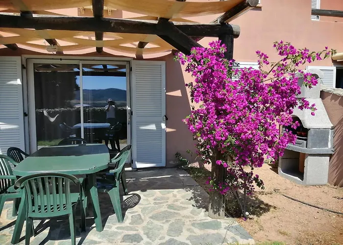 Monte D'oro Vakantiepark 2*