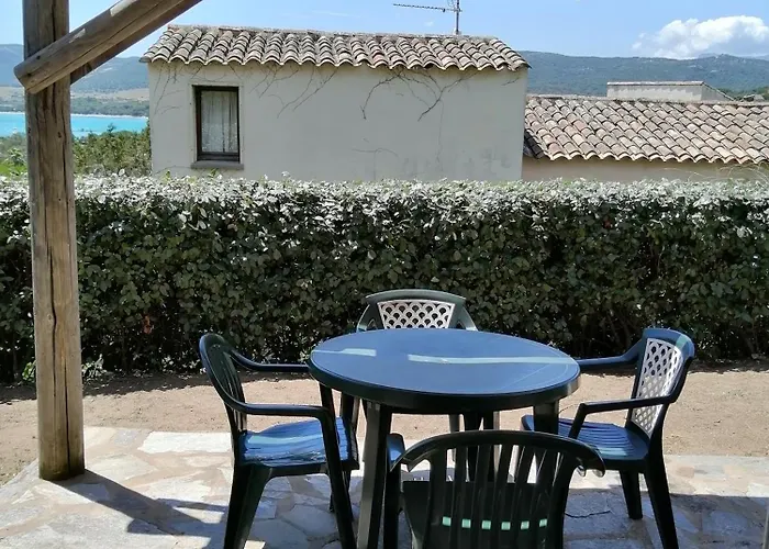 Vakantiepark Monte D'oro