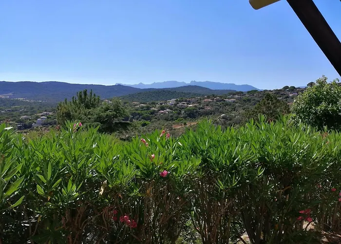 Monte D'oro Vakantiepark 2*