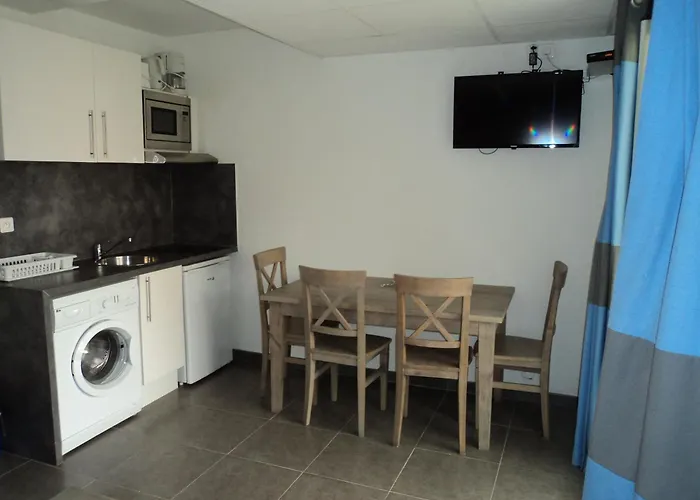 Vakantiepark Monte D'oro