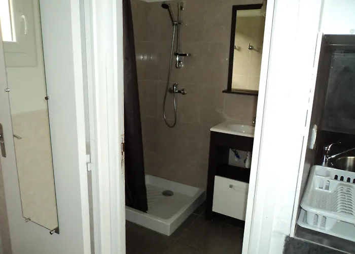 Vakantiepark Monte D'oro Porto-Vecchio (Corsica)