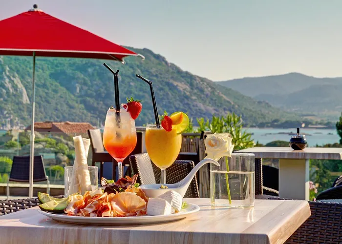 Vakantiepark Monte D'oro