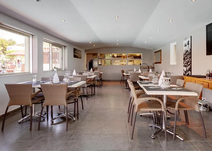 Vakantiepark Monte D'oro 2*