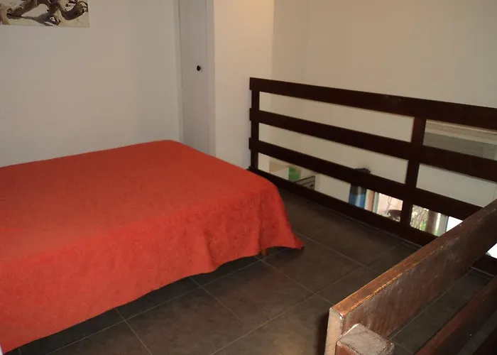 Monte D'oro Vakantiepark