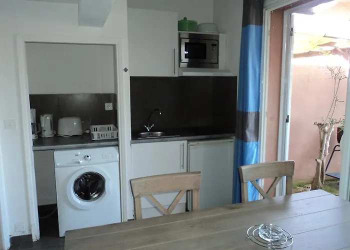 Vakantiepark Monte D'oro Porto-Vecchio (Corsica)