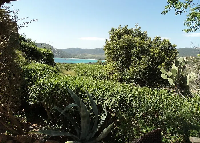 Monte D'oro Vakantiepark