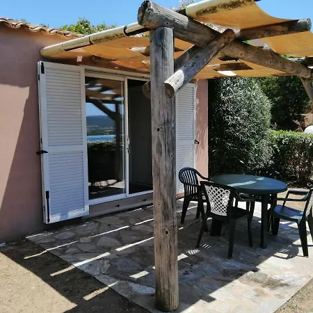 Monte D'oro Ferienpark 2*