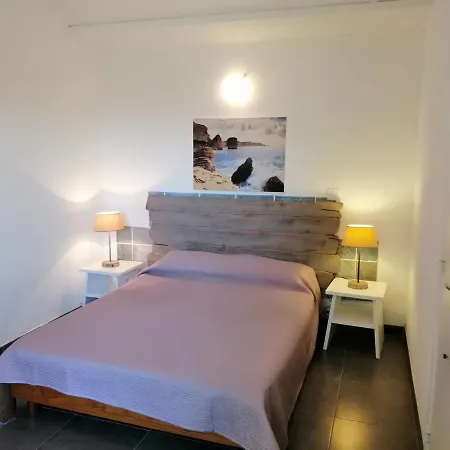 Monte D'oro 2* Porto-Vecchio (Corsica)