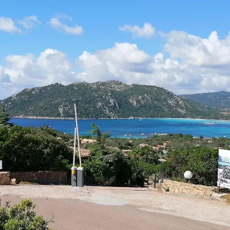 Monte D'oro Ferienpark 2*