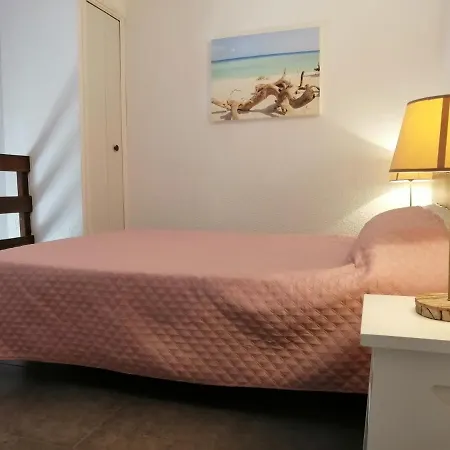 홀리데이파크 Monte D'oro 2*
