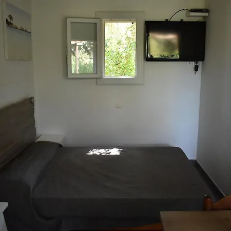 Feriepark Monte D'oro 2*