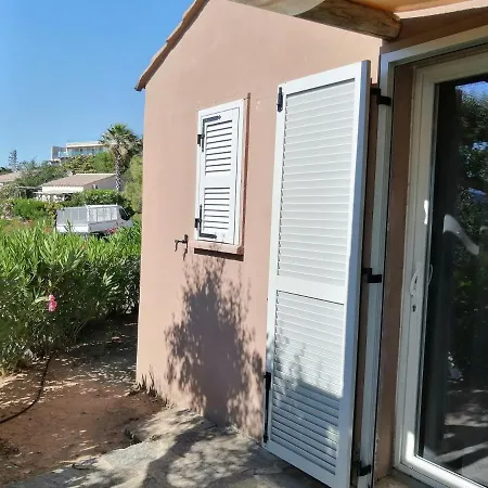 Monte D'oro 2* Porto-Vecchio (Corsica)