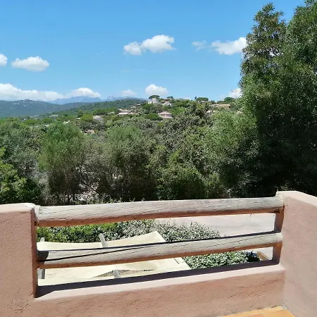 Monte D'oro Holiday park