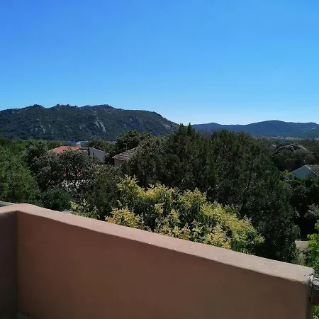 Holiday park Monte D'oro Porto-Vecchio (Corsica)