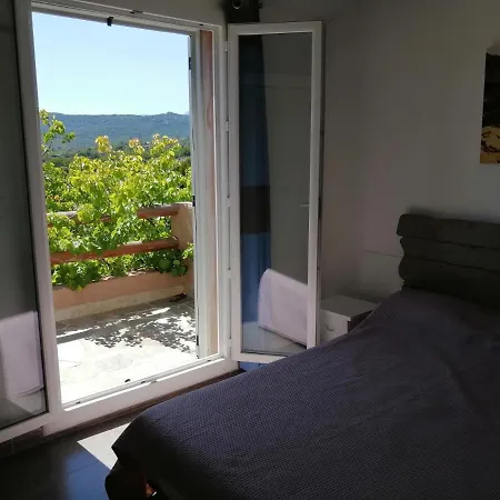 Monte D'oro Holiday park
