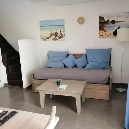 Holiday park Monte D'oro Porto-Vecchio (Corsica)
