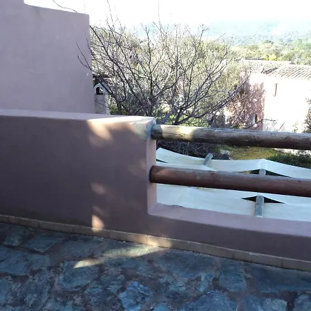 Monte D'oro Feriepark Porto-Vecchio (Corsica)