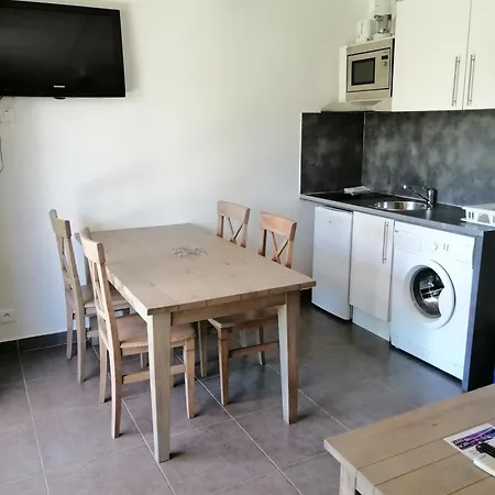 Monte D'oro Feriepark