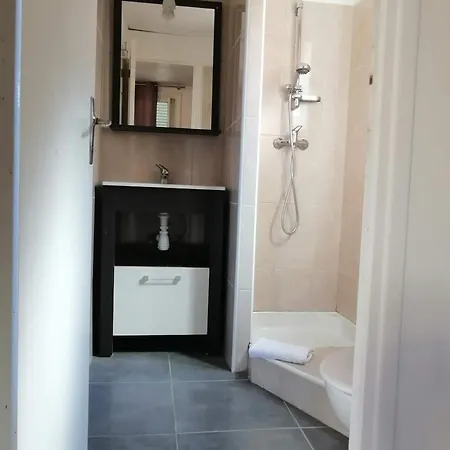 Πάρκο διακοπών Monte D'oro