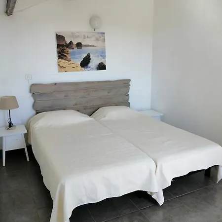 Monte D'oro Feriepark 2*