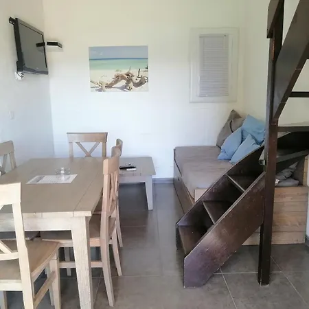 Feriepark Monte D'oro